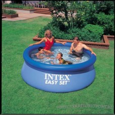 Бассейн Intex арт.56970 Easy Set 244х76см