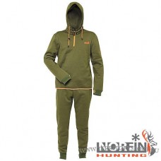 Термобелье NORFIN Hunting Cosy Line (комплект) р.L-2XL арт.732                