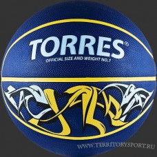 Torres JAM