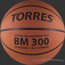 Torres BM300 size 7