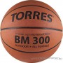 Мяч баскетбольный Torres BM300 №3 арт.B00013