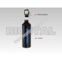 Бутылка BIOSTAL 0.5л. пробка с карабином (нерж.сталь)