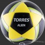 Torres ALIEN Black p.5 арт.F30305B