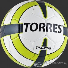 Torres TRAINING