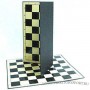Доска для шахмат (толст.картон. 1,4мм) арт.Ш-21