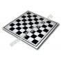 Доска для шахмат (картон.)