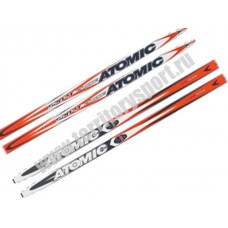Лыжи Atomic Pro Classic Grip арт.АВ0020318 р.182-209 см