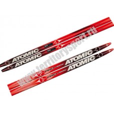 Лыжи Atomic Pro Classic арт.АВ0020316 р.188-209 см