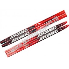 Лыжи Atomic Pro Combi арт.АВ0020320 р.172-190 см
