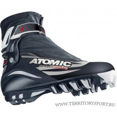 Ботинки лыжн. Atomic Sport Skate арт.AI5006620 р.7-9