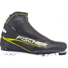 Ботинки лыжн. Fischer RC3 CLASSIC р.42-46 арт.S10313