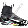 Ботинки лыжн. Salomon RC Carbon Classic арт.L354820 р.4.5-7