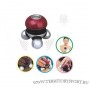 Мaccaжер Aтом Atomic Massage - инфракрасный LED минимассажер