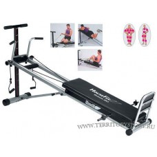 Тренажер Total Trainer HouseFit арт.DH-8156