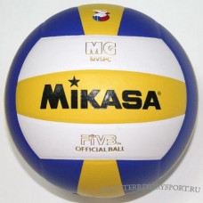Мяч в/б Mikasa арт.MV5PC
