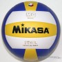 Мяч в/б Mikasa арт.MV5PC