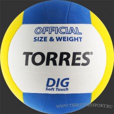 Torres DIG