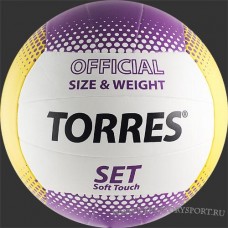 Torres SET