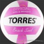 Torres BEACH Pink