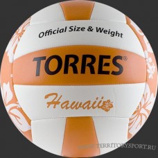 Torres HAWAII