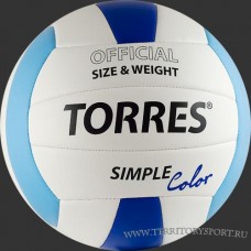 Torres SIMPLE Colour