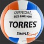 Torres SIMPLE Orange