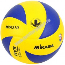 Мяч в/б Mikasa арт.MVA 310