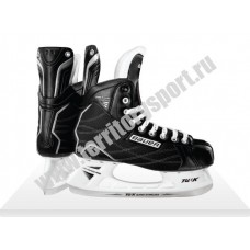 Коньки хоккейные Bauer NEXUS 200 р.6-12