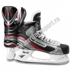 Коньки хоккейные Bauer Vapor APX2 SR D-2E р.8-11