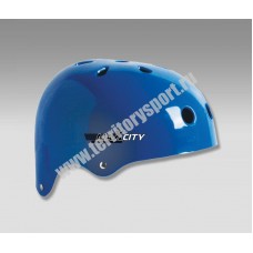 Шлем для р/коньков CK Maxcity арт. Roller Blue