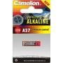 Батарейка CAMELION А27 Alkaline (авто сигнал.)