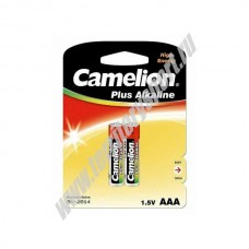 Батарейка CAMELION R6 Alkaline