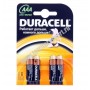 Батарейка DURACELL R03 Alkaline MN2400