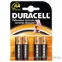 Батарейка DURACELL R06 Alkaline MN1500