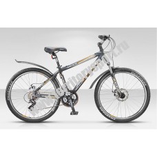 Stels Navigator 630 Disc (2014)