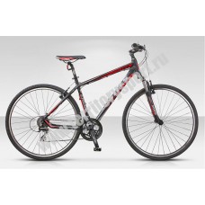 Stels 700C Cross 150 Men (2014)