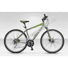 Stels 700C Cross 170 Men (2014)